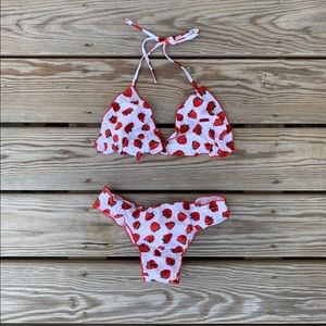 HAUTE SWIMWEAR BIKINI